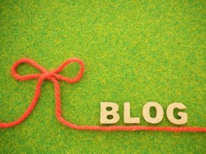 BLOGのイメージ