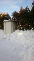 雪