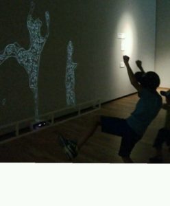魔法の美術館3
