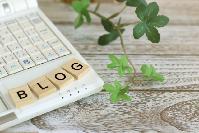 BLOGイメージ