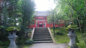 金沢神社