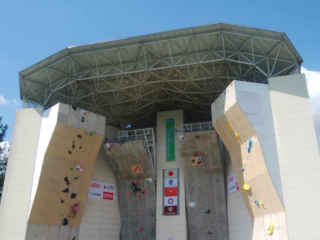 JOC2019予選2日目