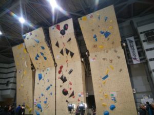 第10回全国高等学校選抜スポーツクライミング選手権大会